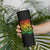 Jamaica Reggae Skinny Tumbler Every Little Thing Gonna Be Alright Good Vibes