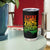 Jamaica Reggae Tumbler Cup Every Little Thing Gonna Be Alright Good Vibes - Wonder Print Shop