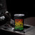 Jamaica Reggae Tumbler Cup Every Little Thing Gonna Be Alright Good Vibes - Wonder Print Shop