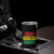 Black Pride Tumbler Cup Black History 24/7/365 Melanin Civil Rights Leaders