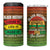 Black History 4 in 1 Can Cooler Tumbler Learn It Live It Make It 365 Days A Year