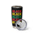 Black Pride Tumbler Cup Black Love Joy Excellence Pride BLM Black History