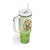 Teacher Life Tumbler With Handle Teacher Plant Seeds That Grow Forever