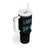 Funny Birthday Gifts Tumbler With Handle I Am 39 Plus One Middle Finger Xray Skeleton - Wonder Print Shop