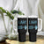 Funny Birthday Gifts Tumbler With Handle I Am 39 Plus One Middle Finger Xray Skeleton - Wonder Print Shop