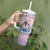 Friendship Gifts Tumbler With Handle Best Friends Forever