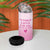 Funny Gifts for Friends 4 in 1 Can Cooler Tumbler I'd Punch A Bitch For You - Wonder Print Shop