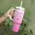 Funny Gifts for Friends Tumbler With Handle I'd Punch A Bitch For You