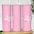 Gifts for Female Boss Skinny Tumbler Best Boss Lady Ever