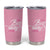 Gifts for Female Boss Tumbler Cup Best Boss Lady Ever