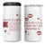 Best Boss Gifts for Women 4 in 1 Can Cooler Tumbler Boss Lady Definition Motivates Empowers Inspires - Wonder Print Shop