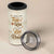 Romantic Gift for Couple 4 in 1 Can Cooler Tumbler From Our First Kiss Till Our Last Breath Valentine Anniversary