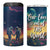 Romantic Gift for Couple 4 in 1 Can Cooler Tumbler Our Love Is Out Of This World