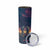 Romantic Gift for Couple Skinny Tumbler Our Love Is Out Of This World