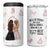 Bestie 4 in 1 Can Cooler Tumbler We'll Be Friends Until We're Old And Senile Then We'll Be New Best Friends - Wonder Print Shop