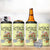 Funny Gardener 4 in 1 Can Cooler Tumbler I Will Be In My Office Gardening Lover Botanist Plant Lovers - Wonder Print Shop