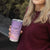 Funny Quitter Job Tumbler Cup Opps I Mean Happy Retirement - Wonder Print Shop