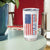 Harris Walz Waltz 2024 Tumbler Cup USA Flag American Election