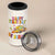 Teacher Gifts 4 in 1 Can Cooler Tumbler Happy First Day Of School - Wonder Print Shop