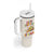 Teacher Gifts Tumbler With Handle Happy First Day Of School