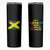 Jamaican Flag Skinny Tumbler It's A Jamaica Thing Yuh Nah Guh Understand Funny Jamaica Souvenir Love Travel Vacation