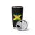 Jamaican Flag Tumbler Cup It's A Jamaica Thing Yuh Nah Guh Understand Funny Jamaica Souvenir Love Travel Vacation