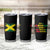 Jamaican Flag Tumbler Cup It's A Jamaica Thing Yuh Nah Guh Understand Funny Jamaica Souvenir Love Travel Vacation