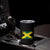 Jamaican Flag Tumbler Cup It's A Jamaica Thing Yuh Nah Guh Understand Funny Jamaica Souvenir Love Travel Vacation