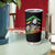 Rasta Reggae Music Marley Tumbler Cup One Love Jamaica Peace Rastafari Roots