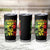 Jamaican Pride Tumbler Cup One Love Jamaica Peace Sunset Travel Vacation Souvenir