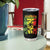 Jamaican Pride Tumbler Cup One Love Jamaica Peace Sunset Travel Vacation Souvenir