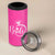 Funny Bride 4 in 1 Can Cooler Tumbler Look At You Getting All Married And Sh*t - Wonder Print Shop