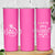 Funny Bride Skinny Tumbler Look At You Getting All Married And Sh*t