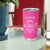 Funny Bride Tumbler Cup Look At You Getting All Married And Sh*t