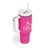 Funny Bride Tumbler With Handle Look At You Getting All Married And Sh*t