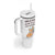 Funny Get Well Soon Gifts Tumbler With Handle At Least You Dont Have To Wear A Cone