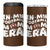 Football Mom 4 in 1 Can Cooler Tumbler Game Day Football Season For Moms - Wonder Print Shop