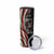 Gifts For Dad Skinny Tumbler Dada Bear American Flag