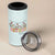 Retirement Gifts 4 in 1 Can Cooler Tumbler Retired Not My Problem Anymore Cup - Wonder Print Shop