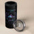 Acotar Night Court 4 in 1 Can Cooler Tumbler Velaris City Of Starlight Tumbler Book Lover Gift - Wonder Print Shop