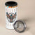 Native American Indian Day Pride 4 in 1 Can Cooler Tumbler I'm Not As White As I Look - Wonder Print Shop