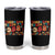 Suicide Prevention Awareness Tumbler Cup Tomorrow Needs You 988 Therapist Psychologist