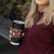 Suicide Prevention Awareness Tumbler Cup Tomorrow Needs You 988 Therapist Psychologist