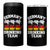 Germany Drinking Team 4 in 1 Can Cooler Tumbler Germany Flag Beer Festivals Oktoberfest - Wonder Print Shop