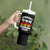 Germany Drinking Team Tumbler With Handle Germany Flag Beer Festivals Oktoberfest - Wonder Print Shop