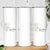 Promoted to Grandma Skinny Tumbler Est 2025 New Grandmother Gift