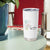 Promoted to Grandma Tumbler Cup Est 2025 New Grandmother Gift