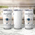 Promoted to Grandma Tumbler Cup First Time Grandmother New Nana Gift