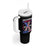 Proud Member Fck Your Feelings X Generation Tumbler With Handle Funny Gen X American Flag