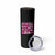 Breast Cancer Survivor Skinny Tumbler Pink Ribbon In My Cancer Warrior Era Groovy